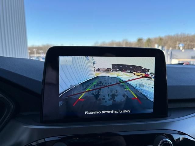 2026 Ford Escape Active®