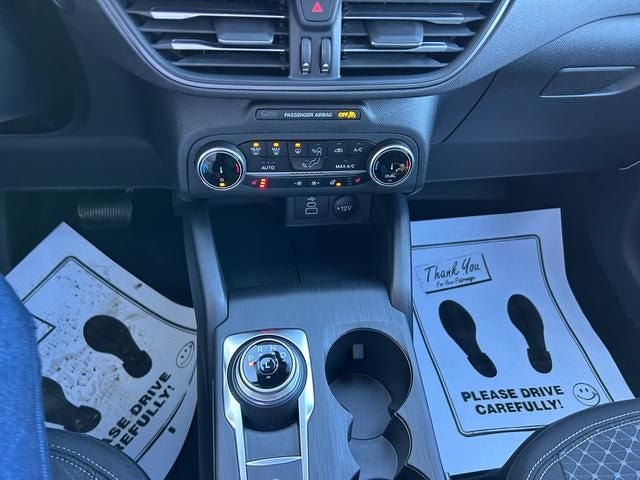 2026 Ford Escape Active®