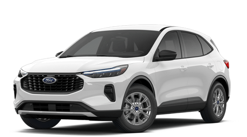 2026 Ford Escape Active®