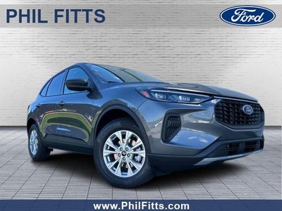 2026 Ford Escape Active®
