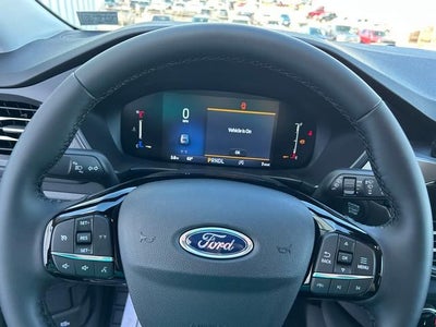 2026 Ford Escape Active®