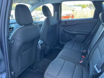 2026 Ford Escape Active®