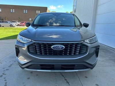 2026 Ford Escape Active®
