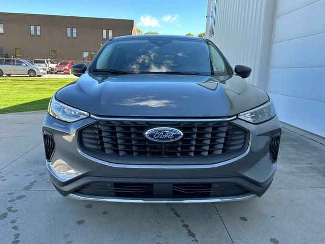 2026 Ford Escape Active®