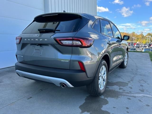 2026 Ford Escape Active®