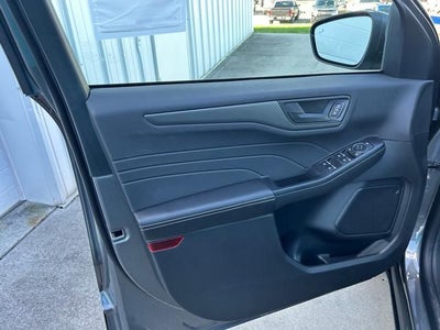 2026 Ford Escape Active®