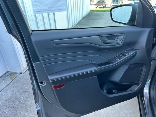 2026 Ford Escape Active®