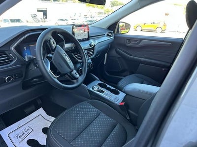 2026 Ford Escape Active®