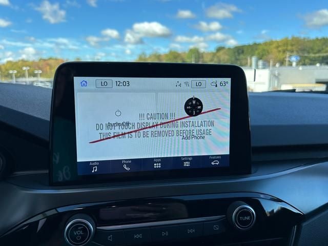 2026 Ford Escape Active®