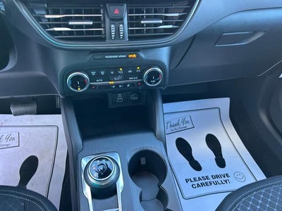 2026 Ford Escape Active®