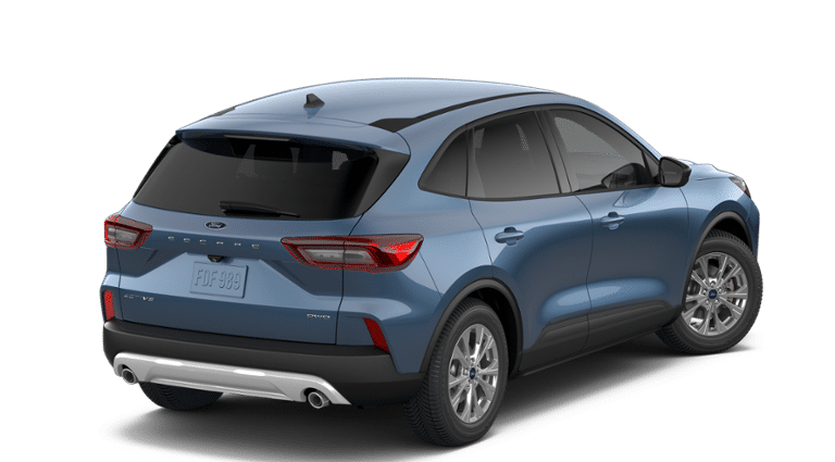 2026 Ford Escape Active®