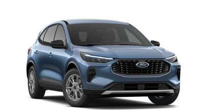 2026 Ford Escape Active®