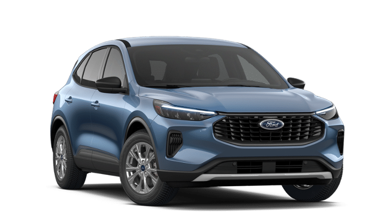 2026 Ford Escape Active®