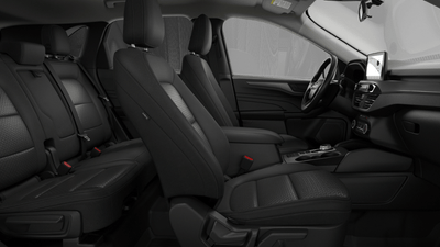 2026 Ford Escape Active®