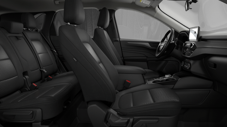 2026 Ford Escape Active®