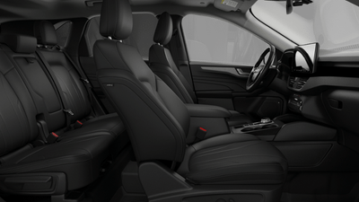 2026 Ford Escape Platinum™