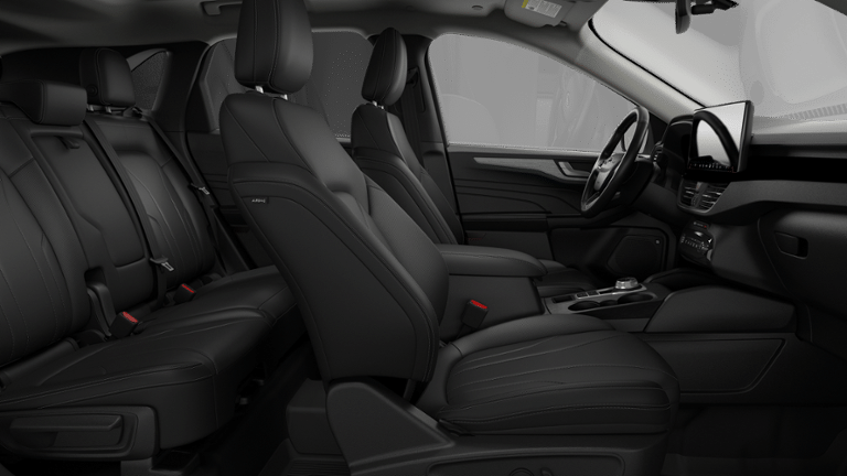 2026 Ford Escape Platinum™