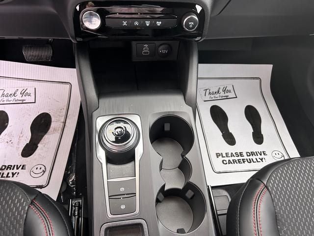 2026 Ford Escape ST-Line Select