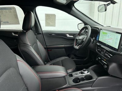 2026 Ford Escape ST-Line Select