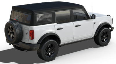 2025 Ford Bronco Big Bend®