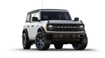 2025 Ford Bronco Big Bend®