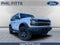 2025 Ford Bronco Outer Banks®