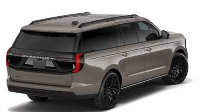 2026 Ford Expedition MAX Platinum®