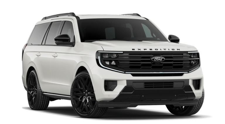 2026 Ford Expedition Platinum®