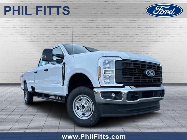 2026 Ford Super Duty F-250® XL