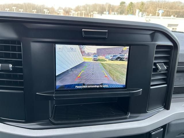 2026 Ford Super Duty F-250® XL