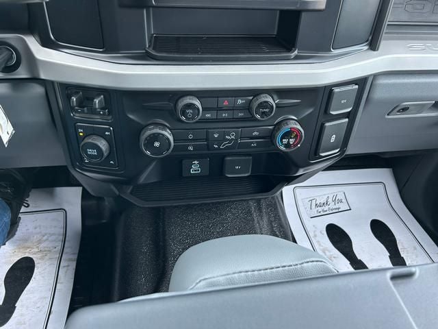 2026 Ford Super Duty F-250® XL