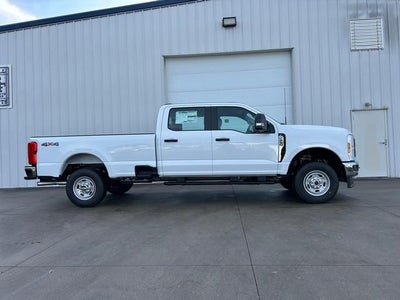 2026 Ford Super Duty F-250® XL