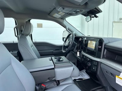 2026 Ford Super Duty F-250® XL