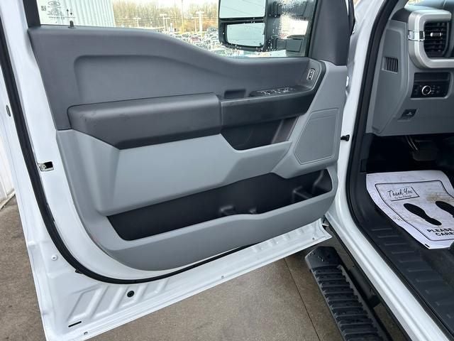 2026 Ford Super Duty F-250® XL