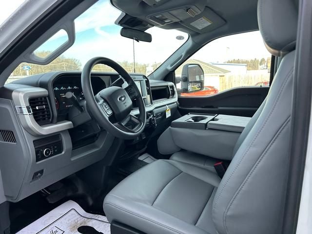 2026 Ford Super Duty F-250® XL