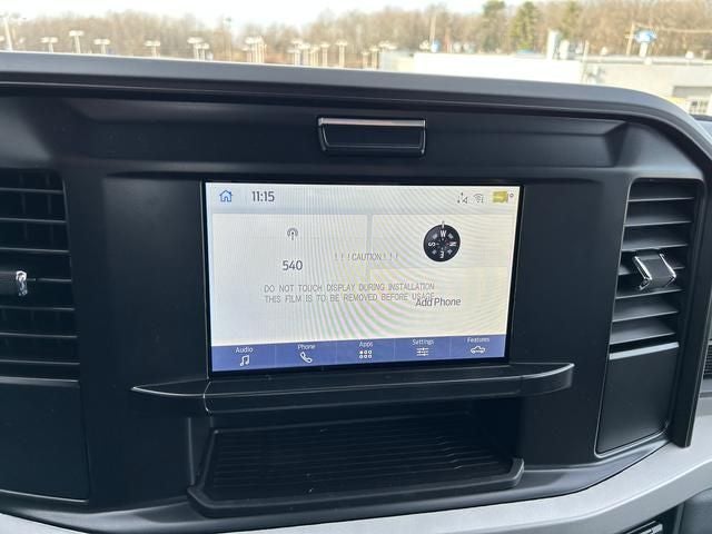 2026 Ford Super Duty F-250® XL