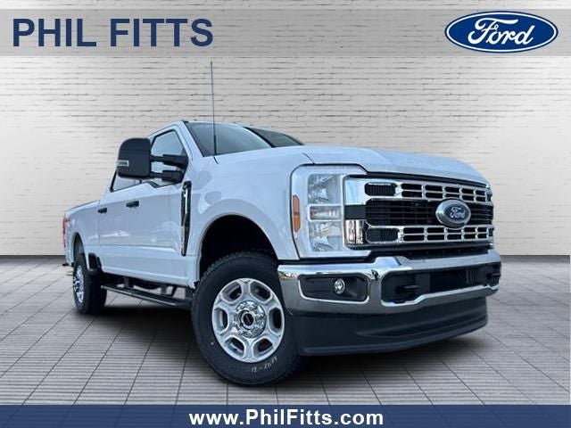 2026 Ford Super Duty F-250® XLT