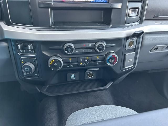 2026 Ford Super Duty F-250® XLT