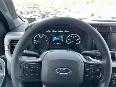 2026 Ford Super Duty F-250® XLT