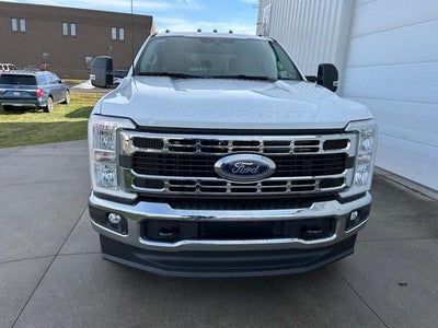 2026 Ford Super Duty F-250® XLT