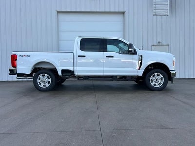 2026 Ford Super Duty F-250® XLT