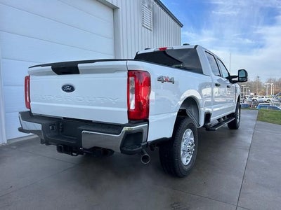 2026 Ford Super Duty F-250® XLT