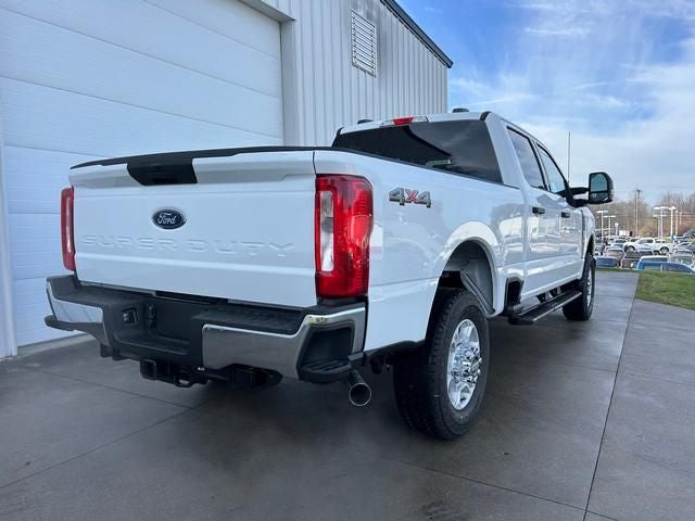 2026 Ford Super Duty F-250® XLT