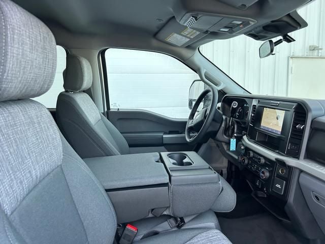 2026 Ford Super Duty F-250® XLT