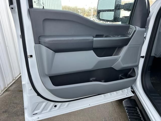 2026 Ford Super Duty F-250® XLT