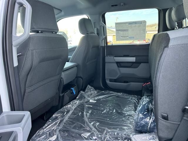 2026 Ford Super Duty F-250® XLT