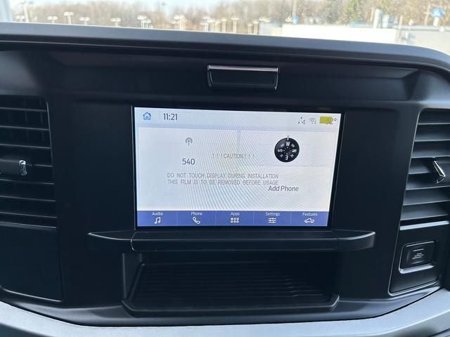 2026 Ford Super Duty F-250® XLT