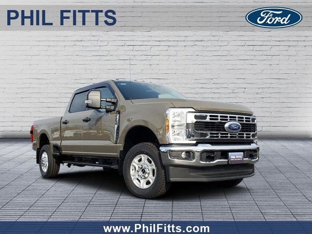 2026 Ford Super Duty F-250® XLT