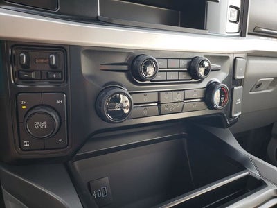 2026 Ford Super Duty F-250® XLT