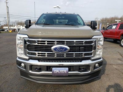 2026 Ford Super Duty F-250® XLT